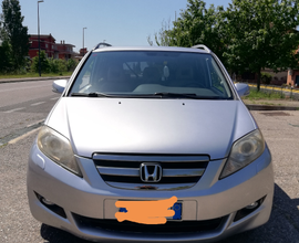Honda frv 1.8 16v v-tec