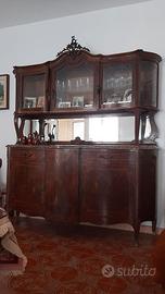 Credenza primo '900