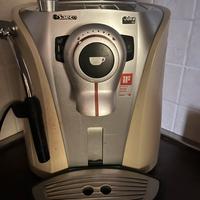 Macchina Automatica caffe Saeco Odea