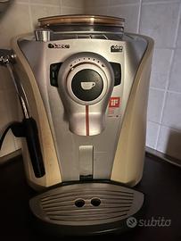 Macchina Automatica caffe Saeco Odea
