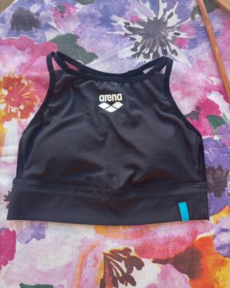 reggiseno sportivo arena da donna