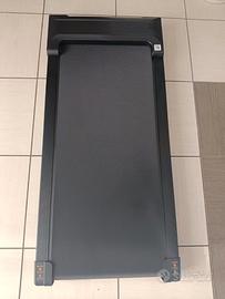 Tapis Roulant Salvaspazio Elettrico da scrivania