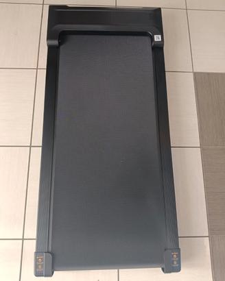 Tapis Roulant Salvaspazio Elettrico da scrivania