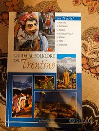 Guida al Folklore del Trentino
