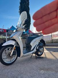 Honda SH 150