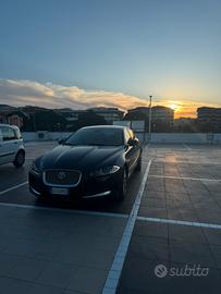 Jaguar XF 2.2 190cv