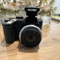 Macchinetta fotografica