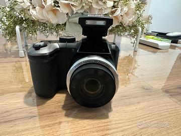 Macchinetta fotografica