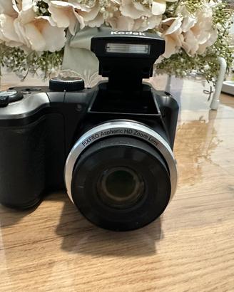 Macchinetta fotografica