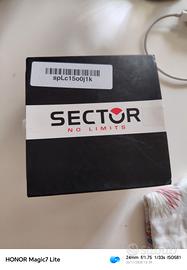 Sector no limits analogico r3251276002