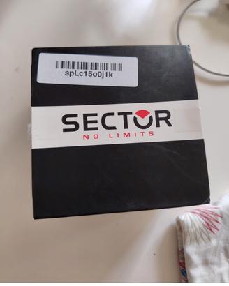Sector no limits analogico r3251276002