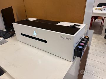 pronto dtf printer A3 4C 2W 