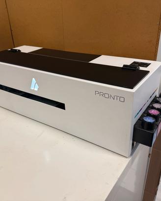 pronto dtf printer A3 4C 2W 