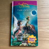 Storia delle fatine più puzzle Disney fairies