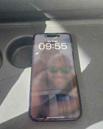 Iphone 15 pro