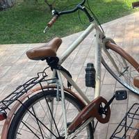 Bici Trekking