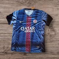 Maglia psg 25/26