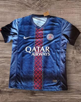 Maglia psg 25/26