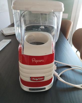 macchina per Popcorn Ariete