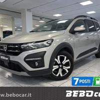 Dacia Jogger 1.0 TCe Comfort 7 posti - GPL