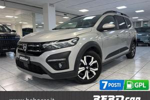 Dacia Jogger 1.0 TCe Comfort 7 posti - GPL