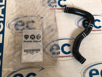 51787531 MANICOTTO FLESSIBILE RADIATORE SUPERIORE 