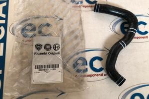 51787531 MANICOTTO FLESSIBILE RADIATORE SUPERIORE 