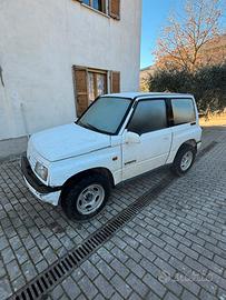 Suzuki Vitara GPL