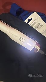 Ghd unplugged