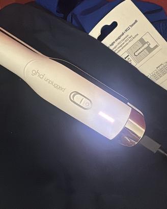 Ghd unplugged