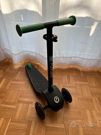 Monopattino, lettino, vasca,rialzo auto.