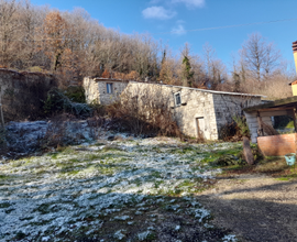 RUSTICO in montagna