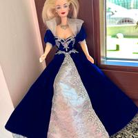 Barbie Millenium Princess 2000 (special edition)