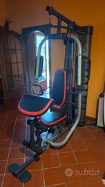 Palestra multifunzione  Weider pro 5500