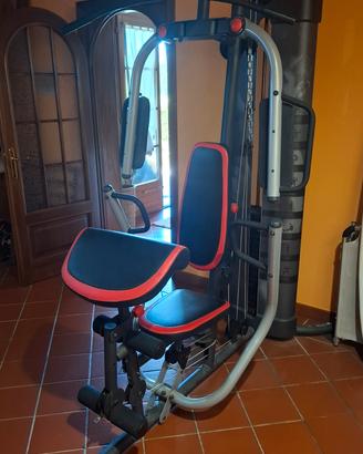Palestra multifunzione  Weider pro 5500