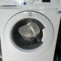 Lavatrice indesit 9Kg classe A+++