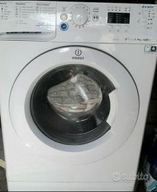 Lavatrice indesit 9Kg classe A+++