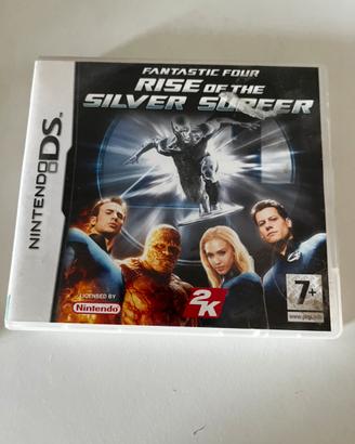 Giochi Nintendo DS