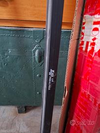 barre portatutto fiat  grande punto 