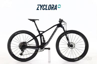 Megamo Track X01 t.M