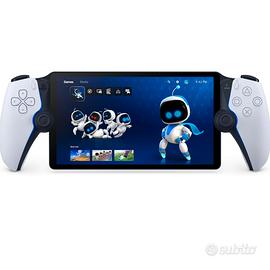 PlayStation Portal™ Remote Player