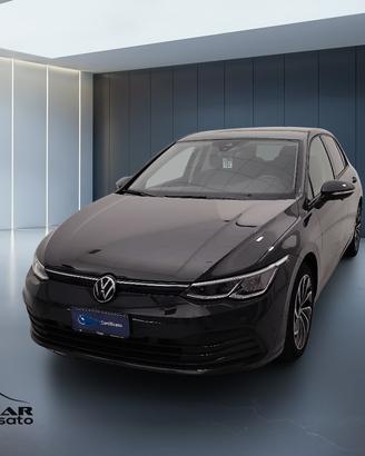 VOLKSWAGEN Golf VIII 2020 - Golf 1.0 etsi evo Life
