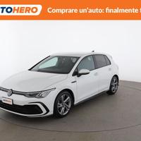 VOLKSWAGEN Golf 2.0 TDI 150 CV DSG SCR R-Line