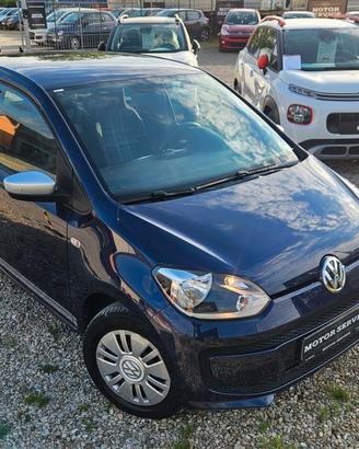 VW up! 56000km PREZZO FINALE SOLO SETTEMBRE