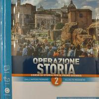 Operazione Storia Volume 2