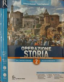 Operazione Storia Volume 2