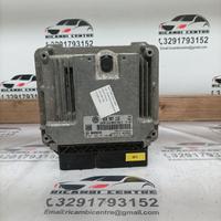Centralina motore ecu volkswagen golf 6 mk6 2010