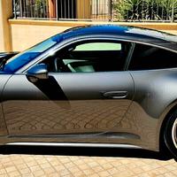 PORSCHE 992 CARRERA 4S 450cv-IVA ESPOSTA-ITALIANA