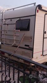 Camper mansardato fiat  Ducato