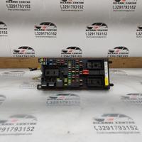 Centralina porta fusibili land rover discovery 201